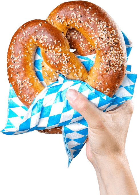 Brezel